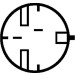Hella | Temperaturschalter, Kühlerlüfter | 6ZT 007 807-021 Hella | Temperaturschalter, Kühlerlüfter | 6ZT 007 807-021