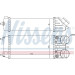 96508 Ladeluftkühler ** FIRST FIT **
