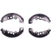 Hella | Bremsbackensatz | 8DB 355 001-921 Hella | Bremsbackensatz | 8DB 355 001-921