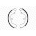 Ferodo | Bremsbackensatz | FSB208 Ferodo | Bremsbackensatz | FSB208