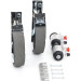 BOSCH | Bremsbackensatz | 0 204 114 683