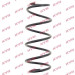 KYB Fahrwerksfeder K-Flex RH1711