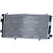 NRF | Kühler, Motorkühlung | 58957 NRF | Kühler, Motorkühlung | 58957