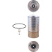 Knecht | Ölfilter | OX 38D Knecht | Ölfilter | OX 38D