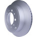 Hella | Bremsscheibe | 8DD 355 116-331