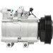 Nissens | Kompressor, Klimaanlage | 89238 Nissens | Kompressor, Klimaanlage | 89238