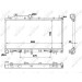 NRF | Kühler, Motorkühlung | 53886 NRF | Kühler, Motorkühlung | 53886