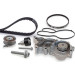Gates | Wasserpumpe + Zahnriemensatz | KP25680XS-2 Gates | Wasserpumpe + Zahnriemensatz | KP25680XS-2