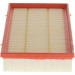 BOSCH 1 457 433 096 Luftfilter