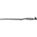 Bosal | Abgasrohr | mitte | 800-223 Bosal | Abgasrohr | mitte | 800-223