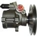 Spidan | Hydraulikpumpe, Lenkung | 53501
