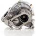 Nissens Turbolader 93070 Nissens Turbolader 93070