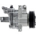 Mahle | Kompressor, Klimaanlage | ACP 1286 000P