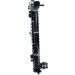 NRF | Kühler, Motorkühlung | 53023 NRF | Kühler, Motorkühlung | 53023