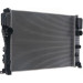 CR 37 000S Kühler, Motorkühlung BEHR