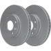 ATE | Bremsscheibe | 24.0124-0252.1 ATE | Bremsscheibe | 24.0124-0252.1