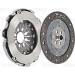 Valeo 832222 Kupplungssatz 2KKIT