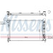 Nissens | Kühler, Motorkühlung | 62786A Nissens | Kühler, Motorkühlung | 62786A