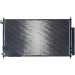 Mahle | Kondensator, Klimaanlage | AC 826 000S Mahle | Kondensator, Klimaanlage | AC 826 000S