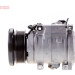 DENSO 10S17C Klimakompressor DCP50132
