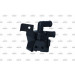 NRF | Zusatzwasserpumpe | 390046 NRF | Zusatzwasserpumpe | 390046