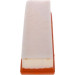BOSCH F 026 400 377 Luftfilter BOSCH F 026 400 377 Luftfilter
