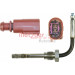 Metzger | Sensor, Abgastemperatur | 0894378 Metzger | Sensor, Abgastemperatur | 0894378
