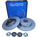 QD8486 Bremsscheibe