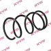 KYB | Fahrwerksfeder | RD2407 KYB | Fahrwerksfeder | RD2407