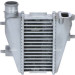 30994 Ladeluftkühler 30994 Ladeluftkühler