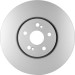 Hella | Bremsscheibe | 8DD 355 127-891