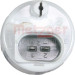 Metzger | Waschwasserpumpe, Scheibenreinigung | 2221207 Metzger | Waschwasserpumpe, Scheibenreinigung | 2221207