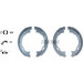 Textar | Bremsbackensatz, Feststellbremse | 91057800 Textar | Bremsbackensatz, Feststellbremse | 91057800