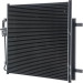 Mahle | Kondensator, Klimaanlage | AC 441 000S Mahle | Kondensator, Klimaanlage | AC 441 000S