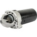 BV PSH 550.509.102.010 Anlasser 12V, 2,2kW, Zähnez.: 10, B+ (M8), Ø 82,0 mm