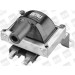 BorgWarner (BERU) | Zündspule | ZS253