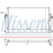 Nissens | Kühler, Motorkühlung | 646864 Nissens | Kühler, Motorkühlung | 646864