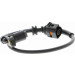 Vemo | Sensor, Raddrehzahl | V10-72-1078 Vemo | Sensor, Raddrehzahl | V10-72-1078