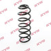 KYB | Fahrwerksfeder | RA7098 KYB | Fahrwerksfeder | RA7098