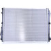 Nissens | Kühler, Motorkühlung | 627023 Nissens | Kühler, Motorkühlung | 627023
