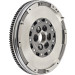 Valeo Schwungrad DUAL MASS FLYWHEEL 836037