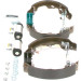 BOSCH | Bremsbackensatz | 0 204 114 151 BOSCH | Bremsbackensatz | 0 204 114 151