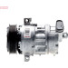 DENSO 5SL12C Klimakompressor DCP13010 DENSO 5SL12C Klimakompressor DCP13010