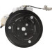 Nissens | Kompressor, Klimaanlage | 89433 Nissens | Kompressor, Klimaanlage | 89433