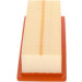 BOSCH 1 457 433 256 Luftfilter