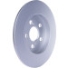 Hella | Bremsscheibe | 8DD 355 116-901