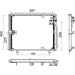Mahle | Kondensator, Klimaanlage | AC 148 000S Mahle | Kondensator, Klimaanlage | AC 148 000S