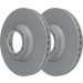ATE | Bremsscheibe | 24.0124-0103.1 ATE | Bremsscheibe | 24.0124-0103.1