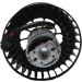 Mahle | Innenraumgebläse | AB 44 000S