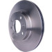 Hella | Bremsscheibe | 8DD 355 116-561